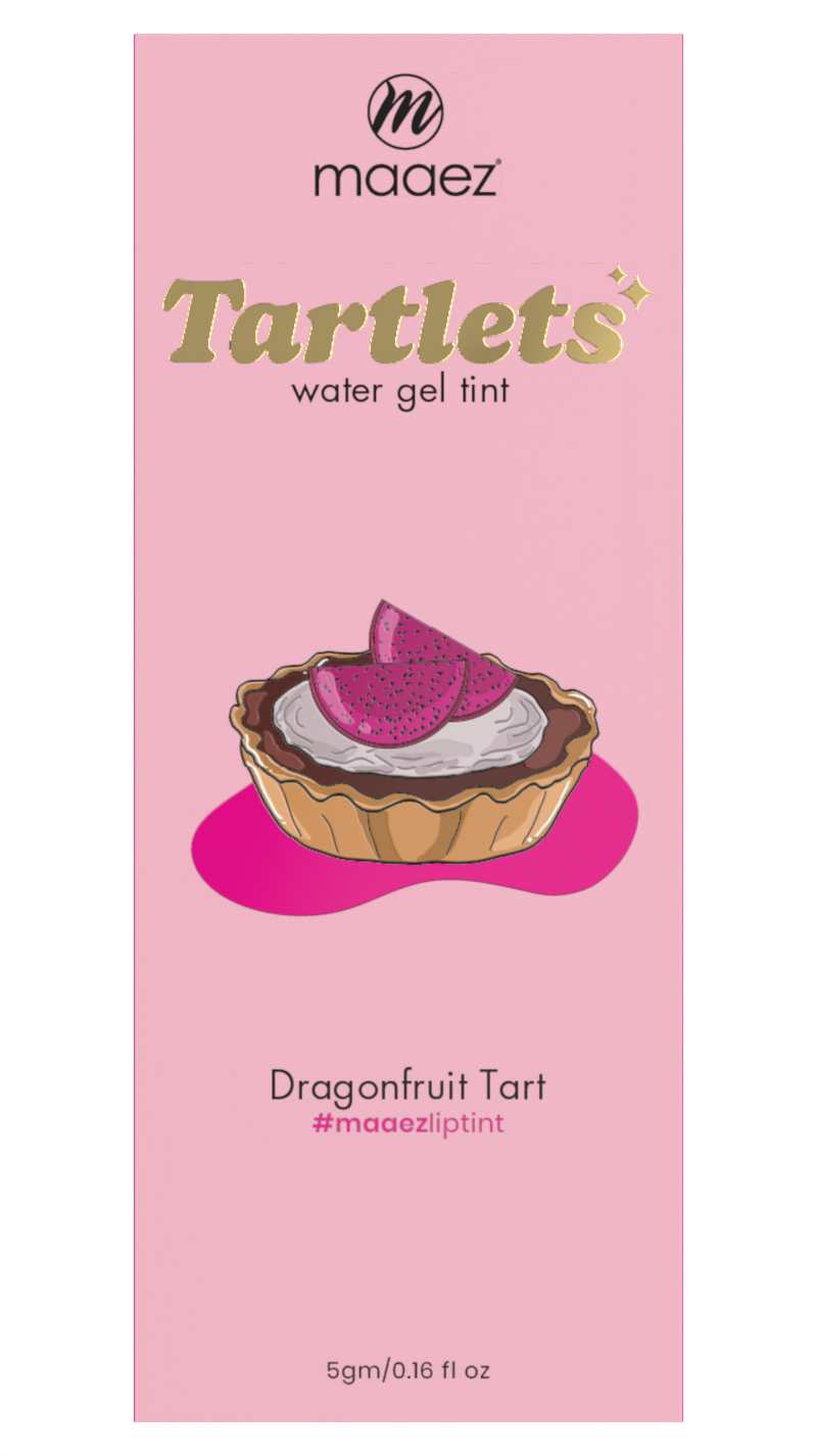 T02-Dragonfruit tart